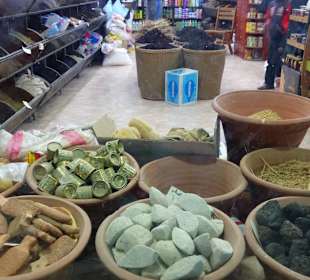 Einkaufen & Shopping