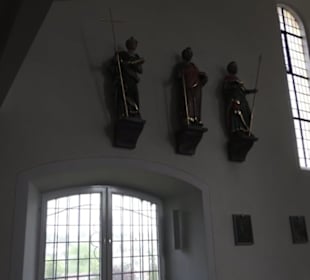 Pfarrkirche St. Andreas