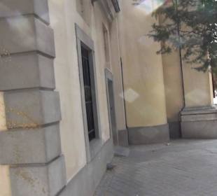 Ermita de San Antonio de la Florida