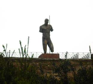 Antikes Pompeji
