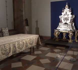 Steinzimmer