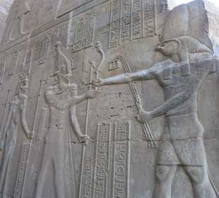 Kom Ombo