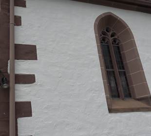 Evangelische Kirche Böffingen