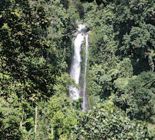 GitGit Wasserfall