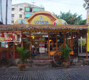 Lotaya Restaurant