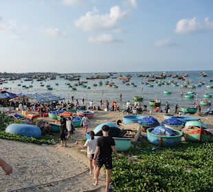 Strand Mui Ne