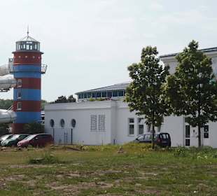 Das "Ahoi" Erlebnisbad für jedes Wetter.