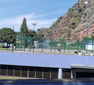 Stadtrundgang Calheta