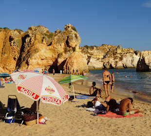 Praia dos Tres Irmaos / Praia Prainha