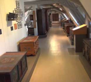 Museum für Thüringer Volkskunde