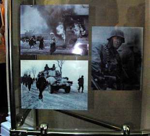 Konferenz von Jalta Liwadija Palast