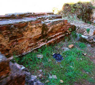 Burg von Alanya (Ic Kale) An&/Abfahrt