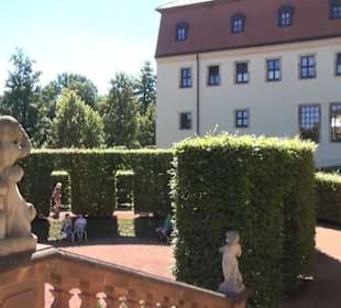 Schloss Lichtenwalde