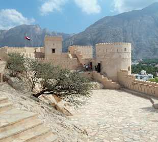 Fort Nakl