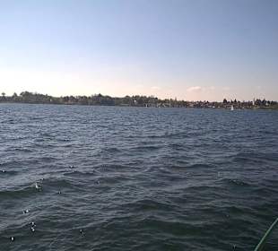 Schifffahrt Fraueninsel nach Gstadt