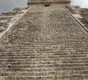 Chichen Itza