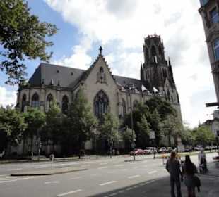 Agneskirche