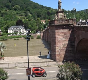 Alte Brücke 
