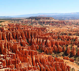 Bryce Canyon National Park