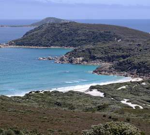 Wilsons Promontory NP