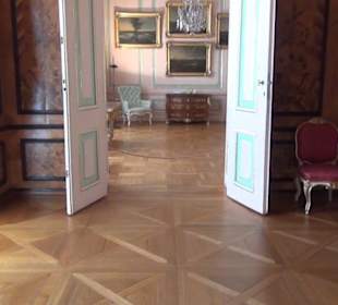 Schloss Neue Kammern