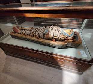 Ägyptisches Nationalmuseum