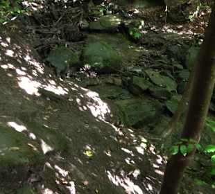 Heslacher Wasserfälle