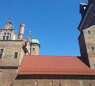 Stare Miasto Gdańsk