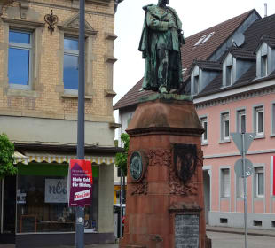 Denkmal