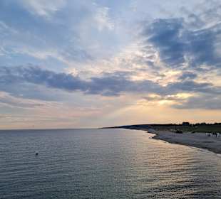 Strand Wangels (Weissenhäuser Strand)