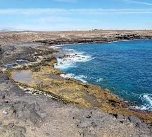 Stadtrundgang Caleta de Fuste