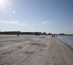 Siesta Key Beach