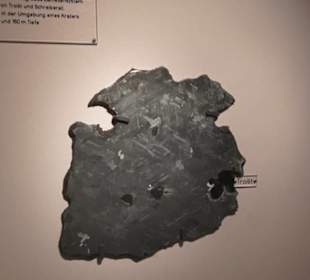 Mineralogisches Museum