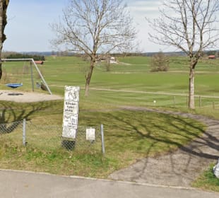 Spielplatz Gebrazhofen