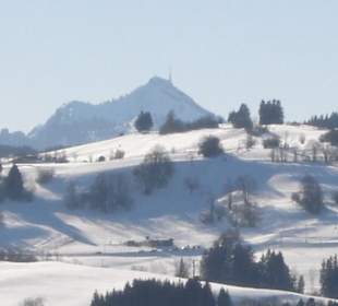 Gerhalde Skilift  500 Meter entfernt