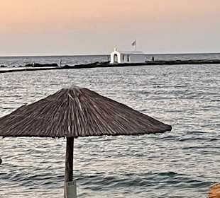 Strand Georgioupolis