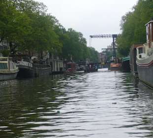 Krachten auch mal anders