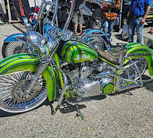 38. Bikerfest Lignano 05/2024