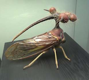 Naturkundemuseum