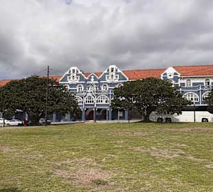 Altstadt Port Elizabeth