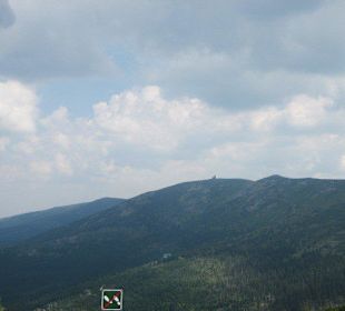 Lift zum Reifträger/Szrenica