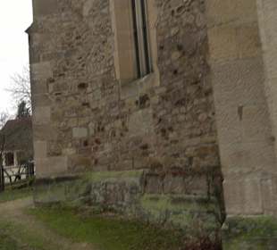 Evangelische Clemenskirche Oferdingen