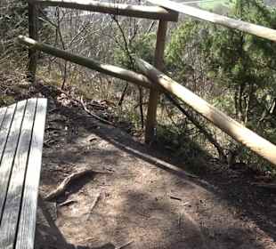 Hirschauer Spitzbergwegle (Premiumspazierwanderweg
