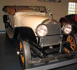 Heritage Museums & Gardens in Sandwich