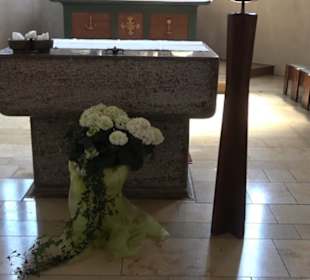 Kirche St. Clemens - Poltringen