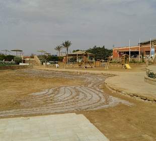Ausflug nach Sharm el Naga