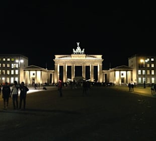 Najsłynniejsza brama