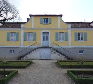 Altstadt Ansbach