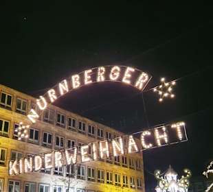 Zur Kinderweihnacht
