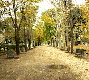 Villa Borghese